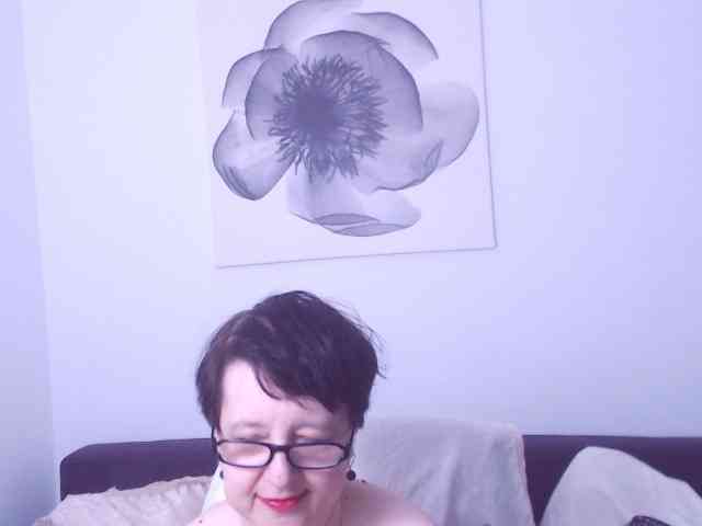 ChristaRose webcam