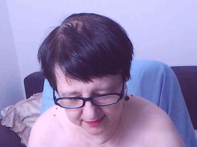 ChristaRose webcam