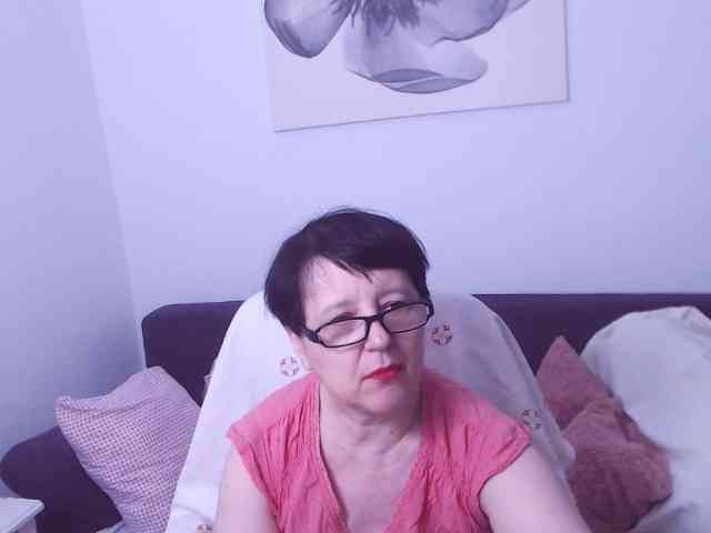 ChristaRose webcam