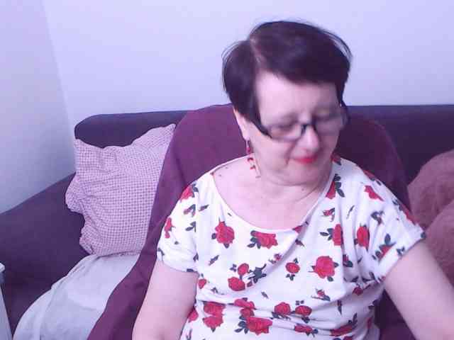 ChristaRose webcam