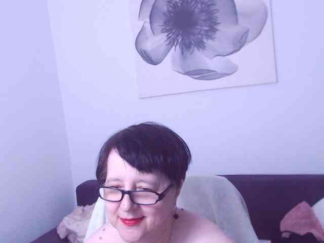 ChristaRose webcam