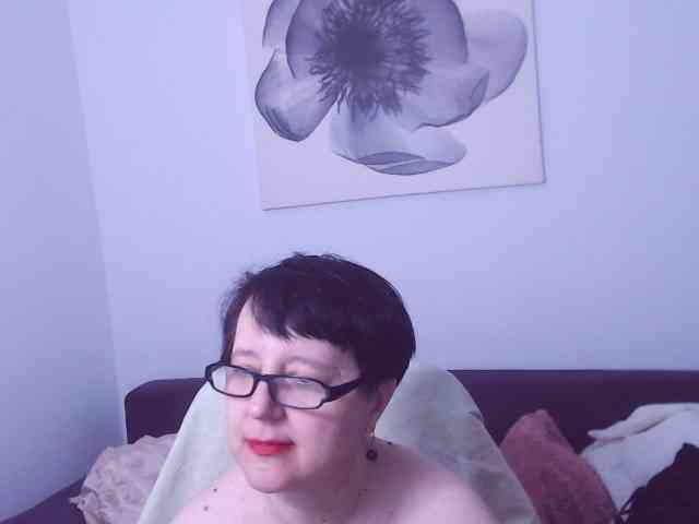 ChristaRose webcam