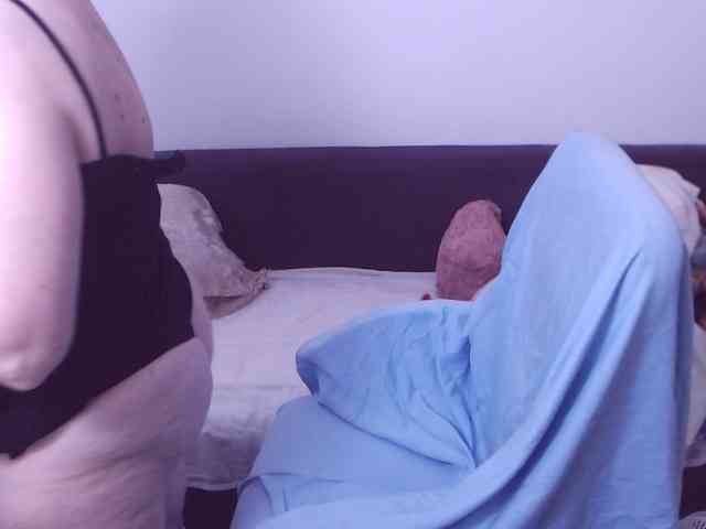 ChristaRose webcam