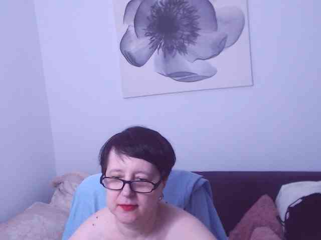 ChristaRose webcam