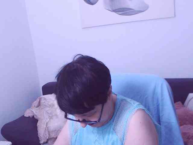ChristaRose webcam