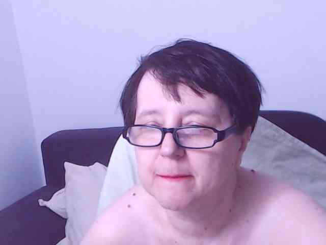 ChristaRose webcam