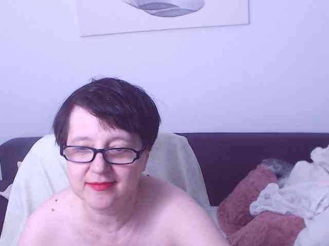 ChristaRose webcam
