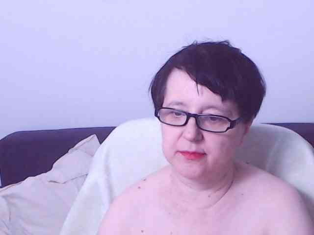 ChristaRose webcam