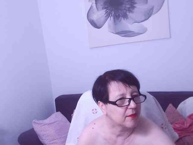 ChristaRose webcam