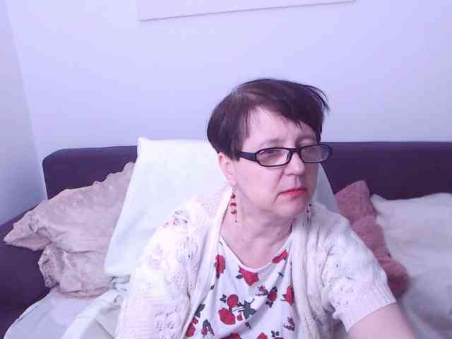 ChristaRose webcam