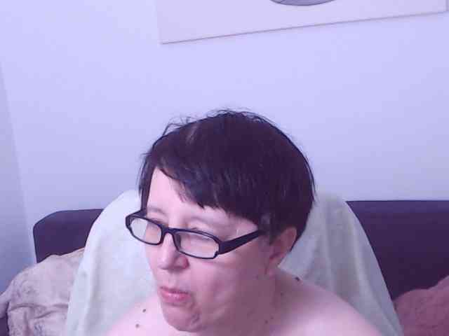 ChristaRose webcam