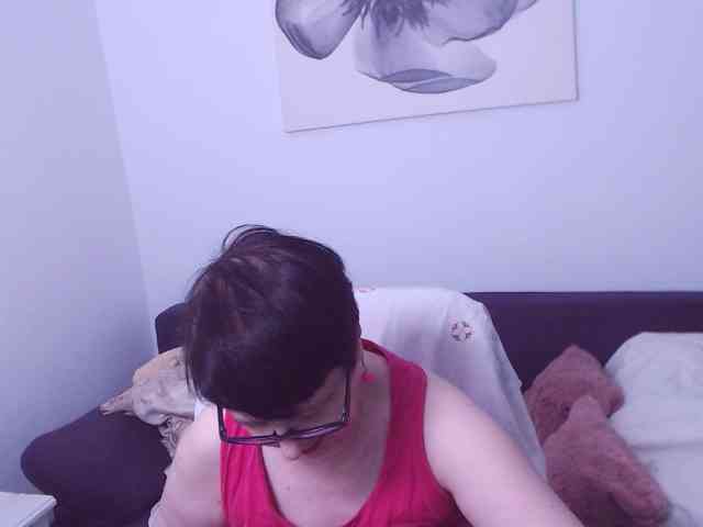 ChristaRose Live Webcam on BongaCams