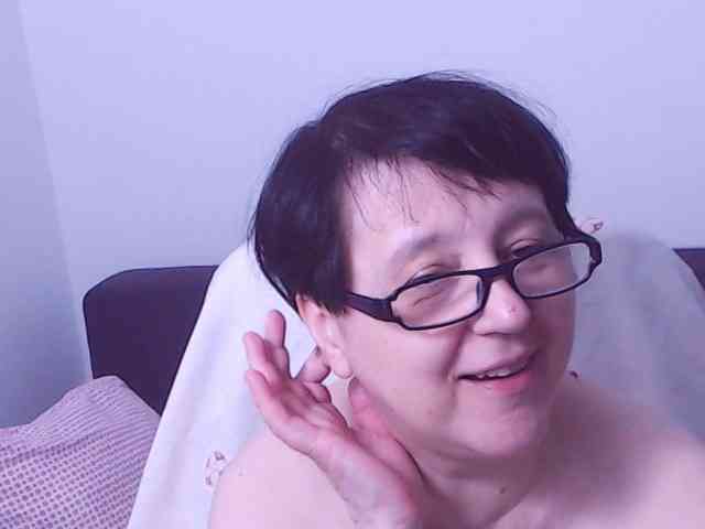 ChristaRose webcam