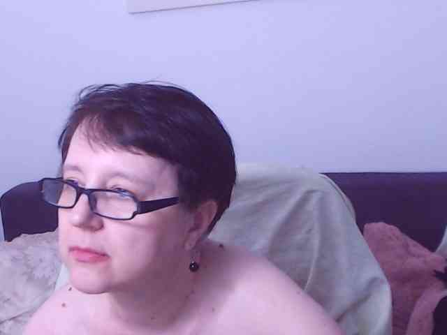ChristaRose webcam