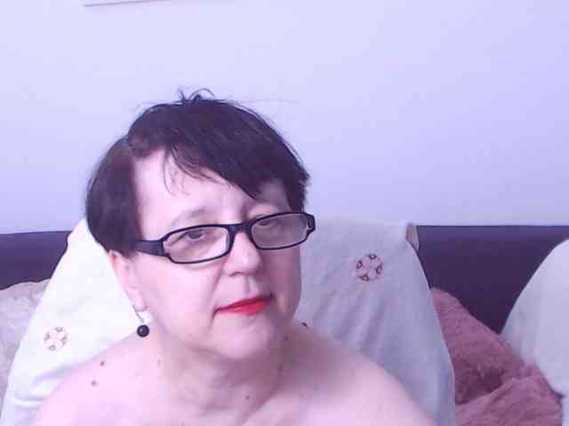 ChristaRose webcam