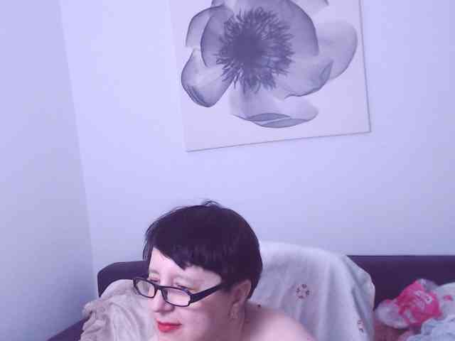 ChristaRose Live Webcam on BongaCams