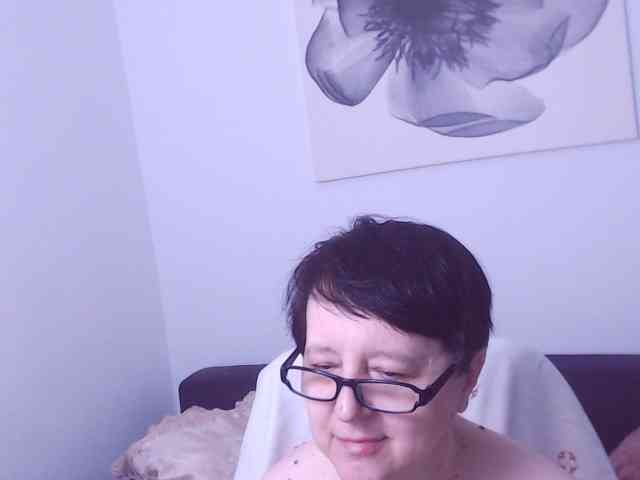 ChristaRose webcam