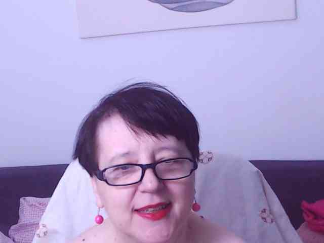 ChristaRose webcam