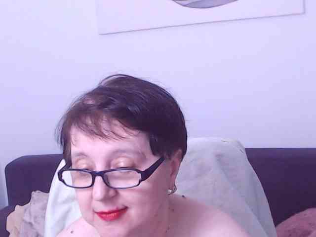 ChristaRose webcam
