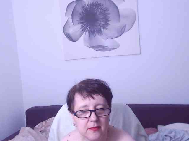 ChristaRose webcam