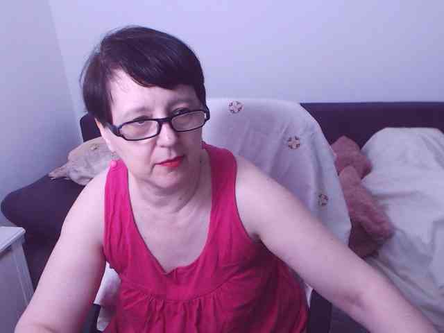 ChristaRose webcam