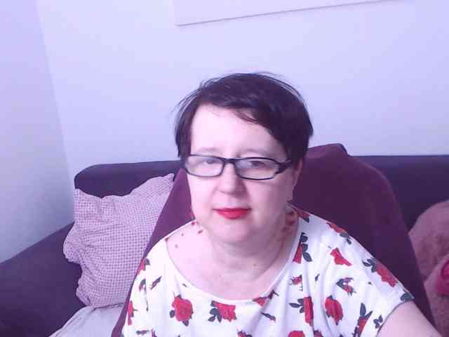 ChristaRose webcam