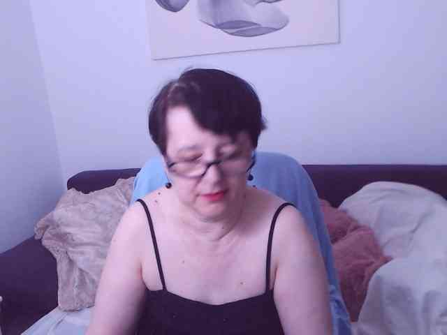 ChristaRose webcam