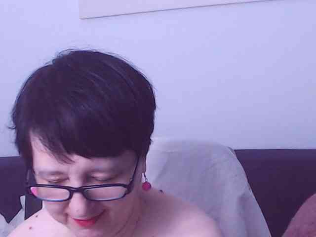 ChristaRose webcam