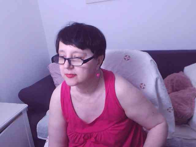 ChristaRose webcam