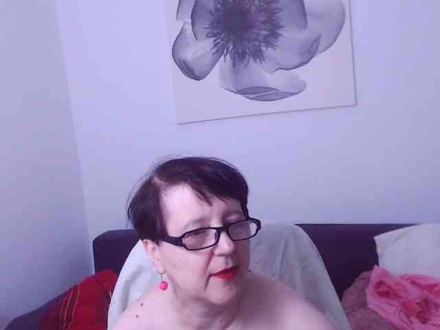 ChristaRose webcam