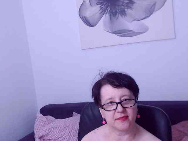 ChristaRose webcam