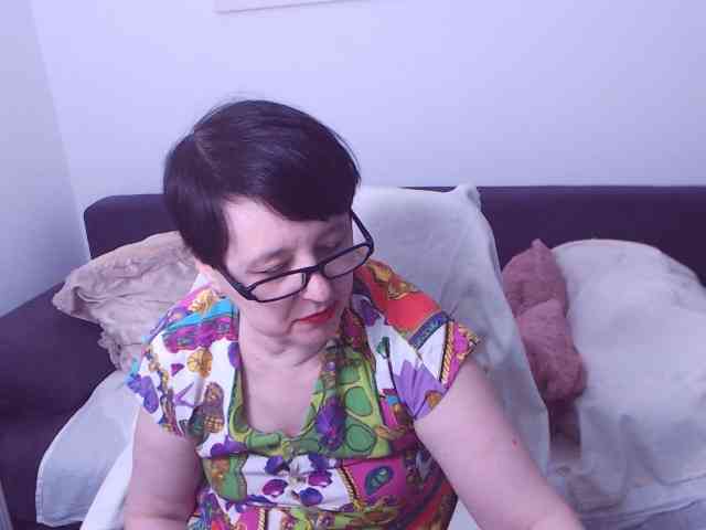 ChristaRose Live Webcam on BongaCams
