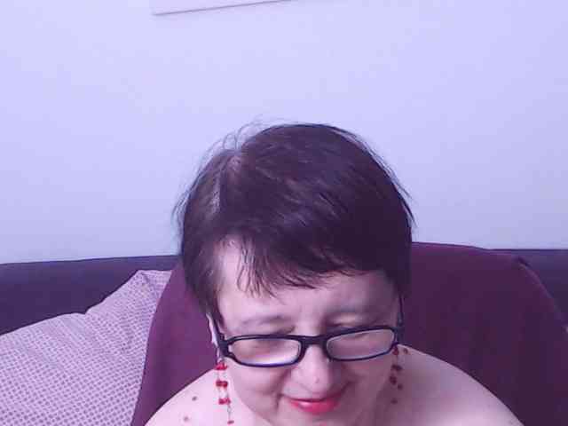 ChristaRose webcam