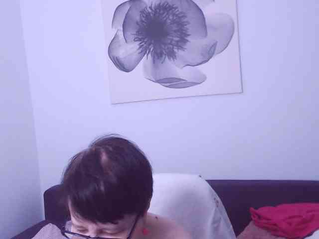 ChristaRose webcam