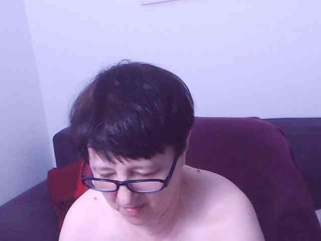 ChristaRose webcam