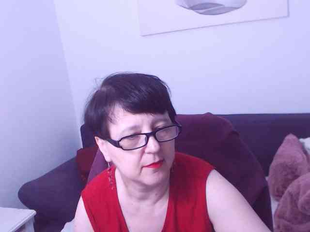 ChristaRose webcam