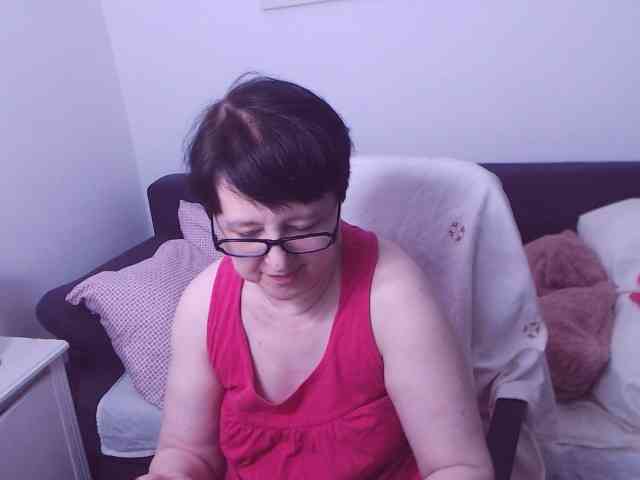 ChristaRose webcam