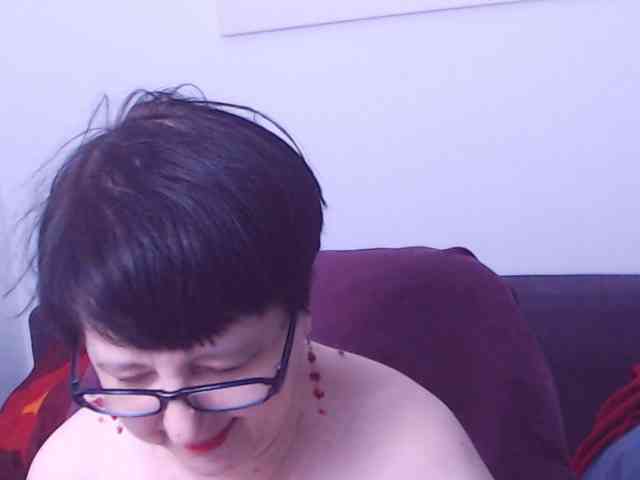 ChristaRose webcam