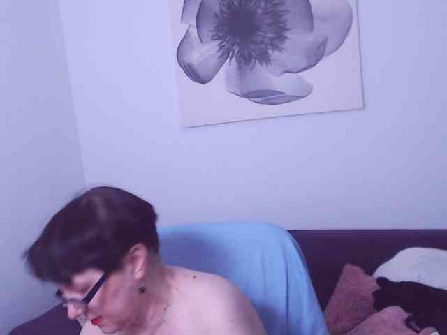 ChristaRose webcam