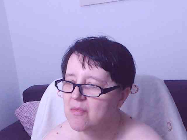 ChristaRose webcam