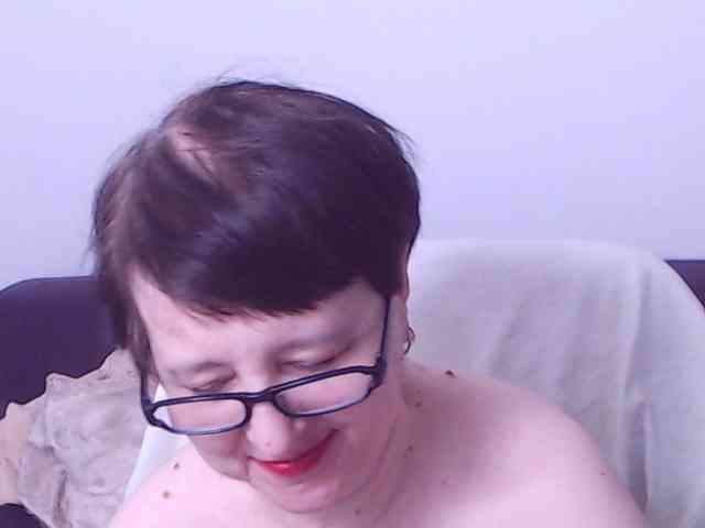 ChristaRose webcam