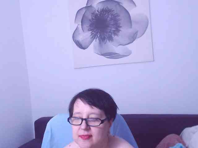 ChristaRose webcam