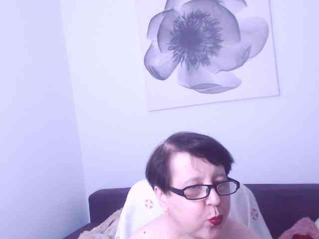 ChristaRose webcam