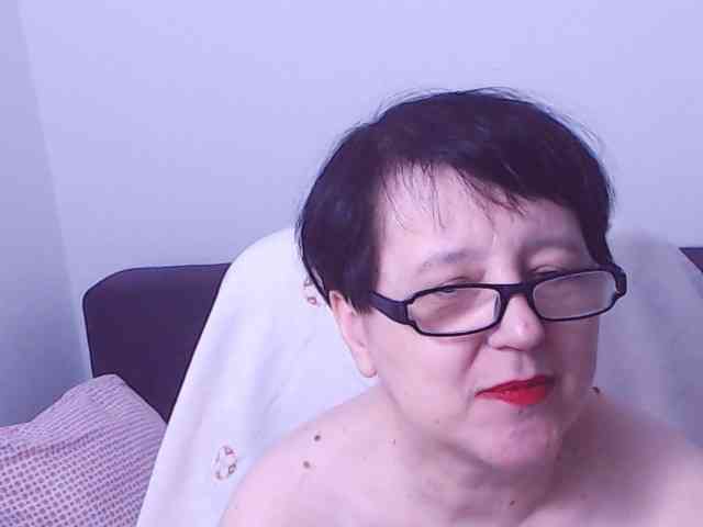 ChristaRose webcam