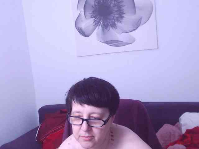 ChristaRose webcam