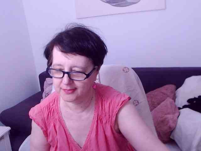 Modèle: ChristaRose
