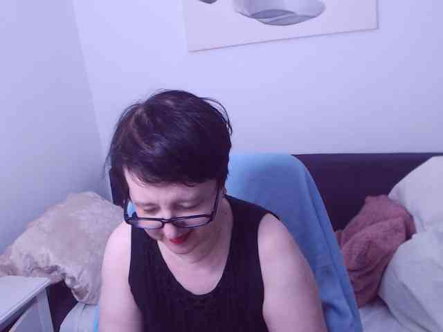 ChristaRose webcam
