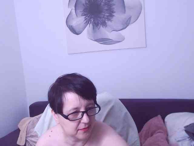 ChristaRose webcam