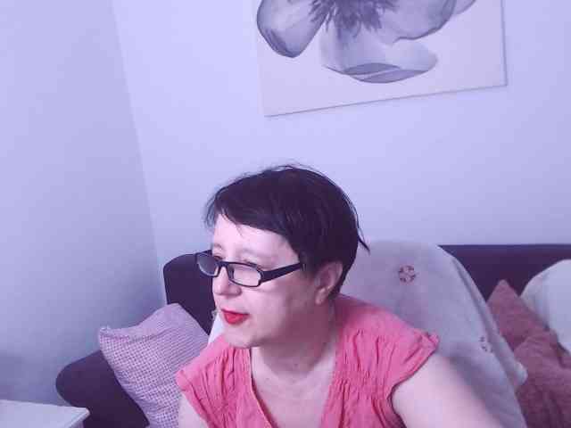 ChristaRose webcam