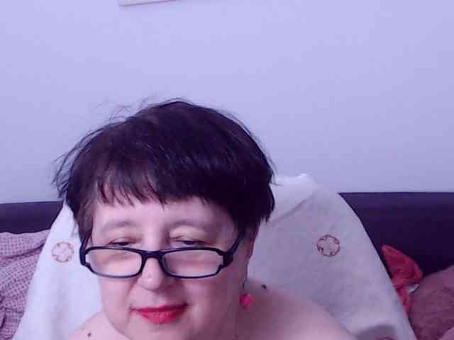 ChristaRose webcam